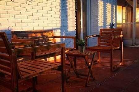 Apartmán Atico Terraza Playa Futbol Y Congresos Vut4708As Gijón Exteriér fotografie