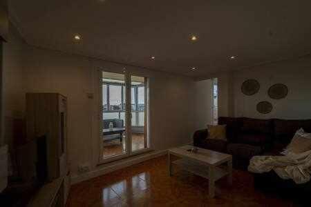 Apartmán Atico Terraza Playa Futbol Y Congresos Vut4708As Gijón Exteriér fotografie