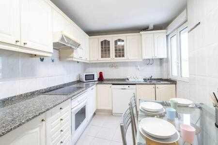 Apartmán Atico Terraza Playa Futbol Y Congresos Vut4708As Gijón Exteriér fotografie