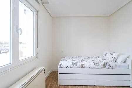 Apartmán Atico Terraza Playa Futbol Y Congresos Vut4708As Gijón Exteriér fotografie