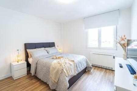 Apartmán Atico Terraza Playa Futbol Y Congresos Vut4708As Gijón Exteriér fotografie