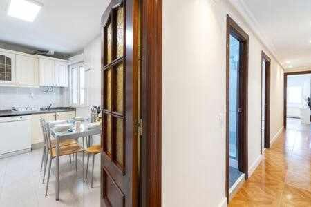 Apartmán Atico Terraza Playa Futbol Y Congresos Vut4708As Gijón Exteriér fotografie