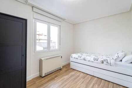 Apartmán Atico Terraza Playa Futbol Y Congresos Vut4708As Gijón Exteriér fotografie