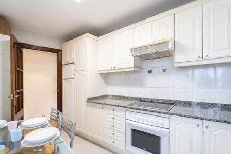Apartmán Atico Terraza Playa Futbol Y Congresos Vut4708As Gijón Exteriér fotografie
