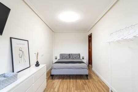 Apartmán Atico Terraza Playa Futbol Y Congresos Vut4708As Gijón Exteriér fotografie
