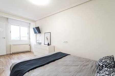 Apartmán Atico Terraza Playa Futbol Y Congresos Vut4708As Gijón Exteriér fotografie