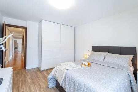 Apartmán Atico Terraza Playa Futbol Y Congresos Vut4708As Gijón Exteriér fotografie